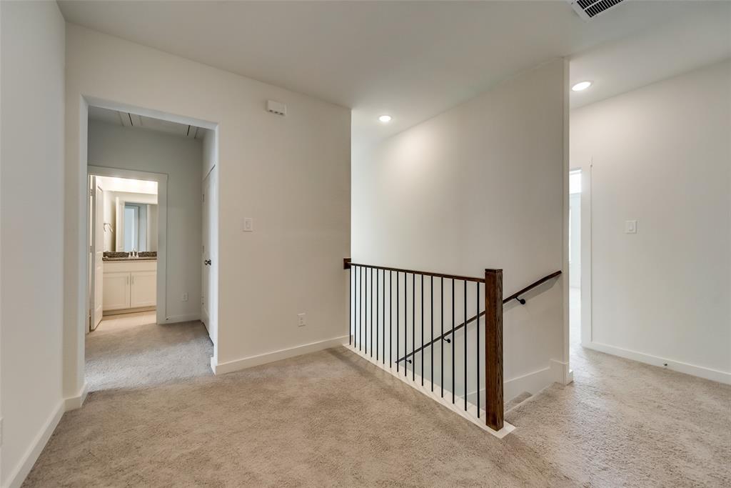 2709 Splendor Lane Little Elm, TX 75068 - Photo 13 of 26 Gallery Image 13