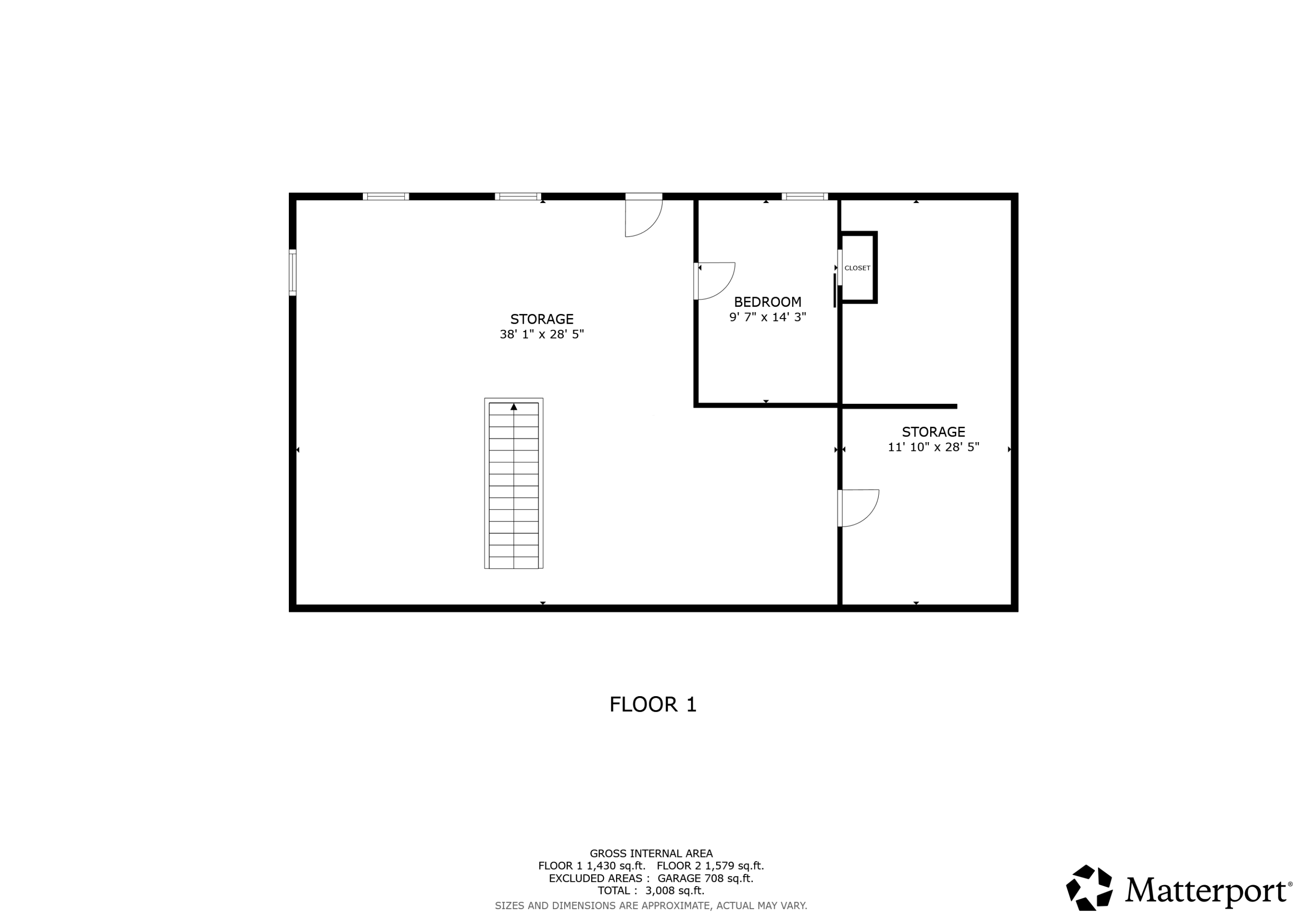 26 Heights Road Stockton Springs, ME 04981 - Photo 70 of 72 Floor 1