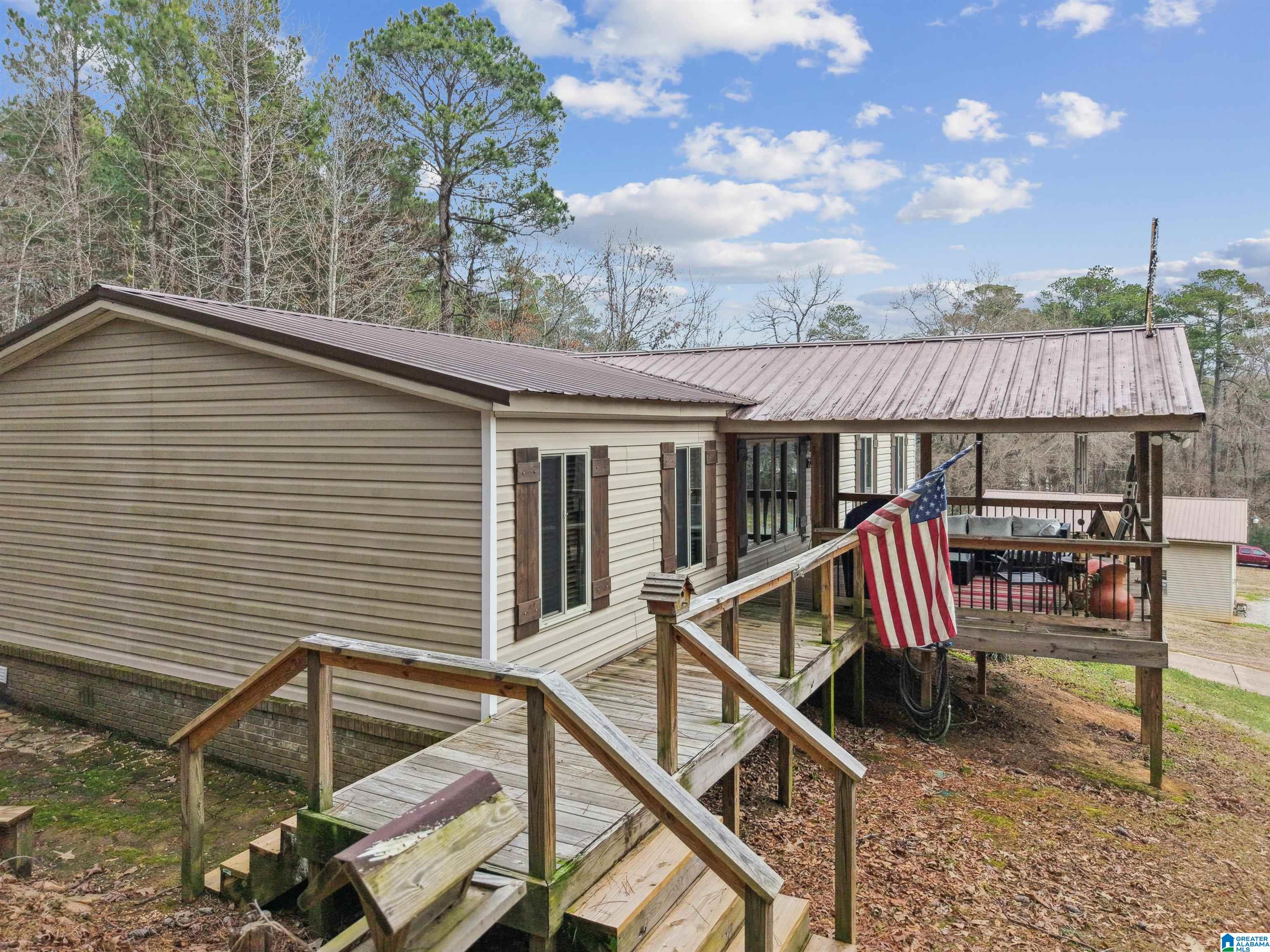 729 Camp Yeargin Road Adger, AL 35006 - Photo 29 of 37