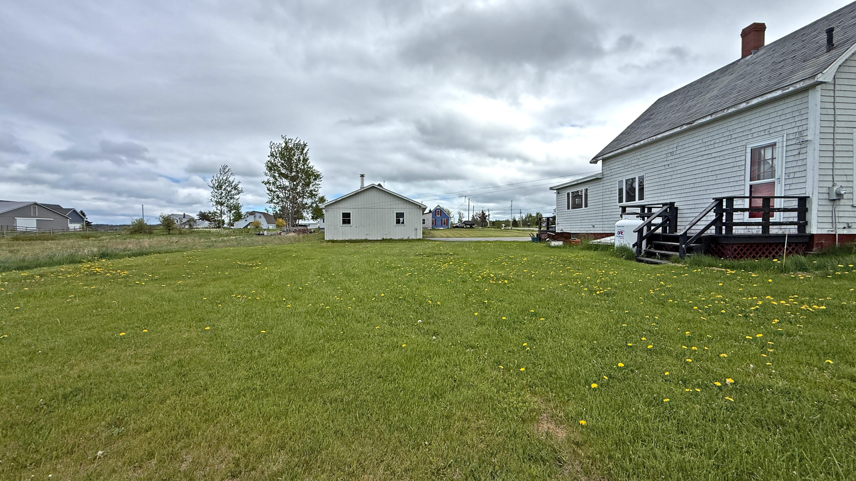 260 South Lubec Road Lubec, ME 04652 - Photo 13 of 16 260 South Lubec Road