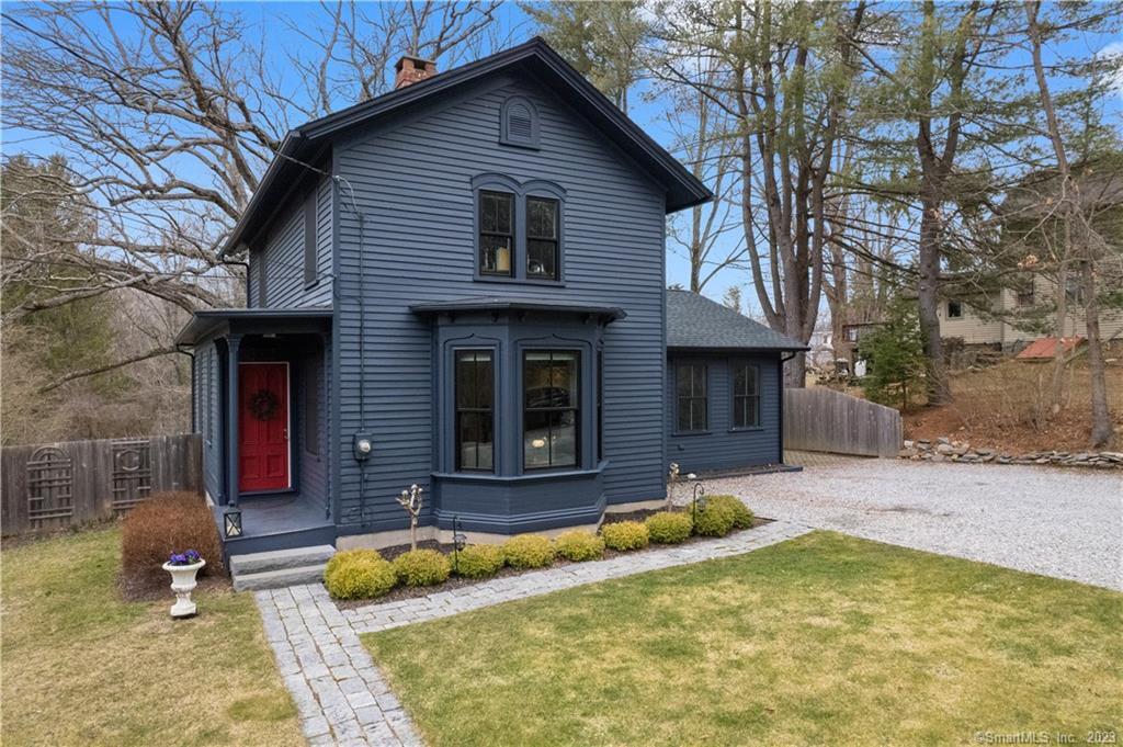 109 Main Street Chester, CT 06412 - Photo 1 of 1 Welcome to 109 Main St