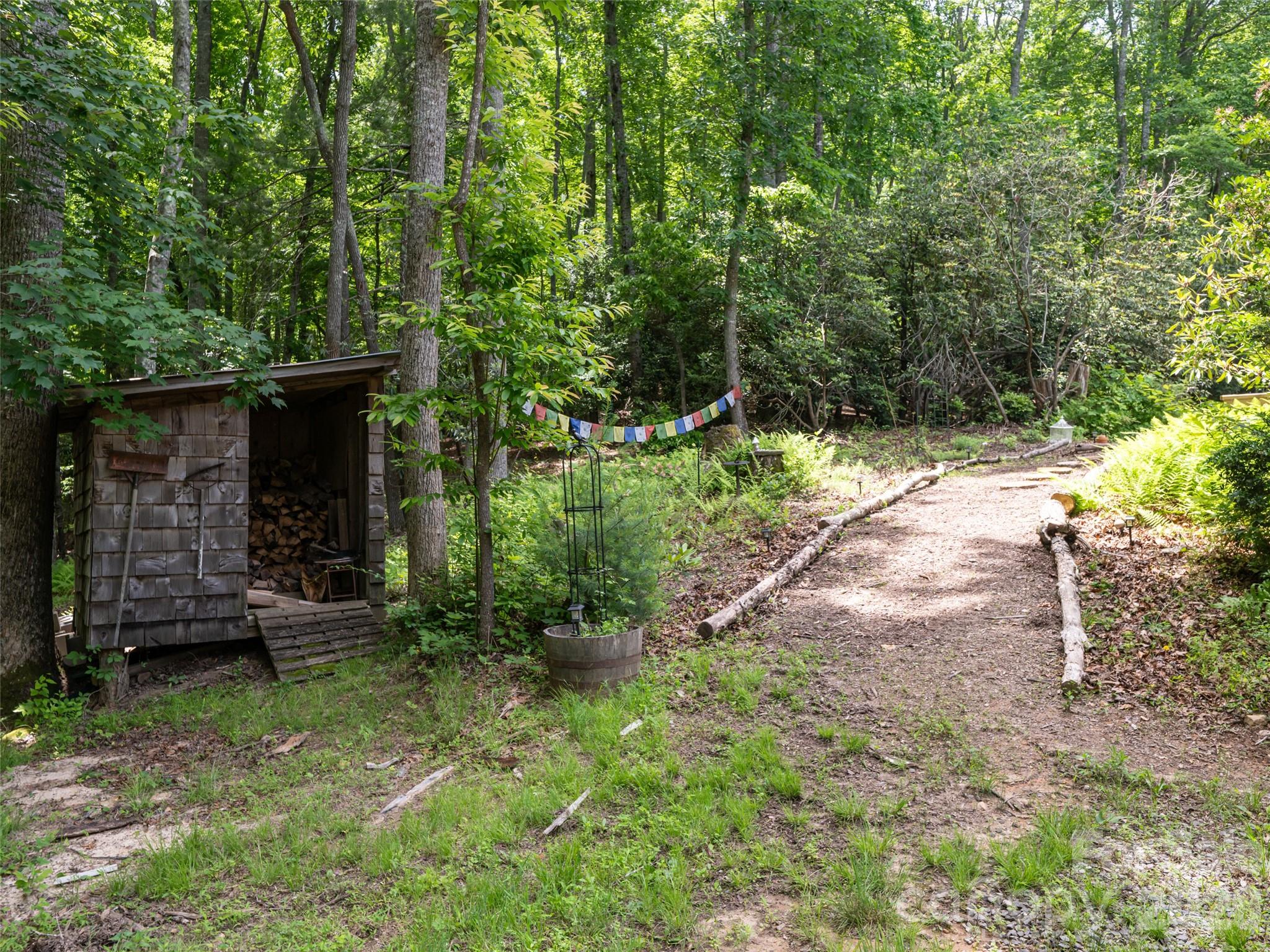 508 Avery Creek Road Arden, NC 28704 - Photo 34 of 48