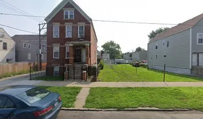 $10,000 | 5117 South Wolcott Avenue, Chicago, IL 60609