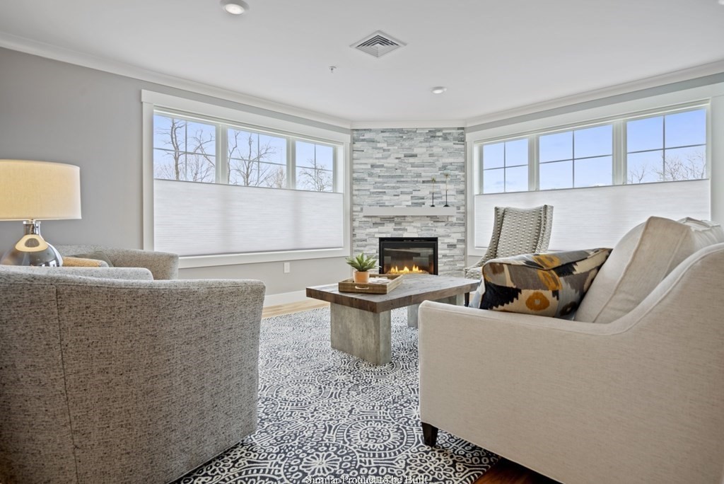 269 Main Street, Unit 2002 Reading, MA 01867 - Photo 4 of 19 Gallery Image 4