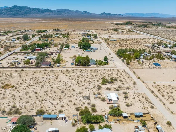 $115,000 | 2615 West Dolomite Avenue, Sandy Valley, NV 89019