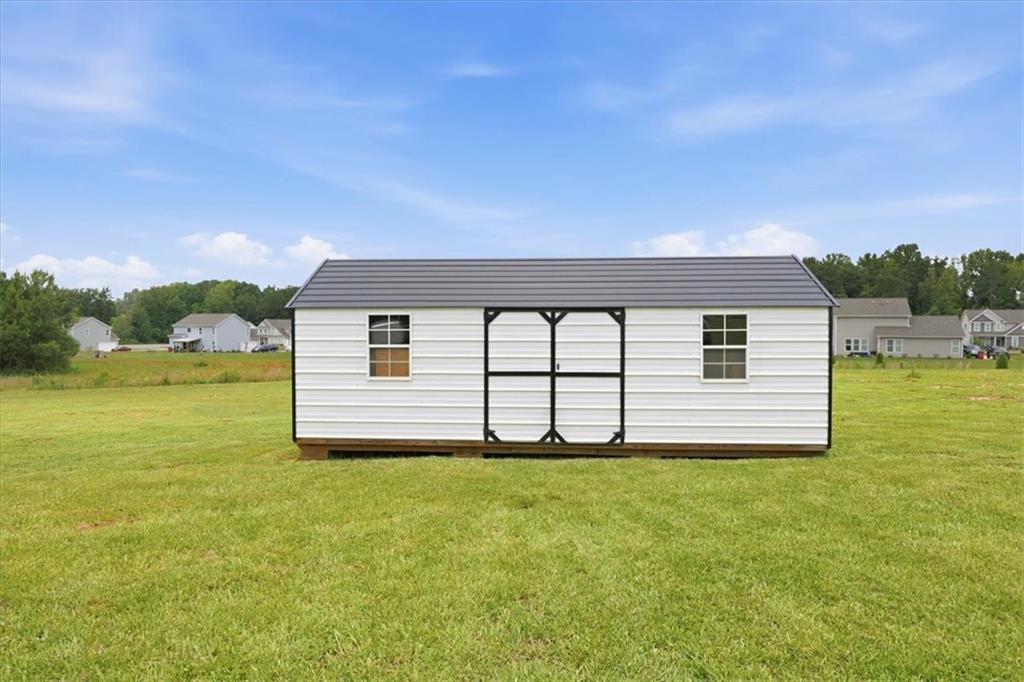173 Sanders Road Macon, GA 31210 - Photo 40 of 46