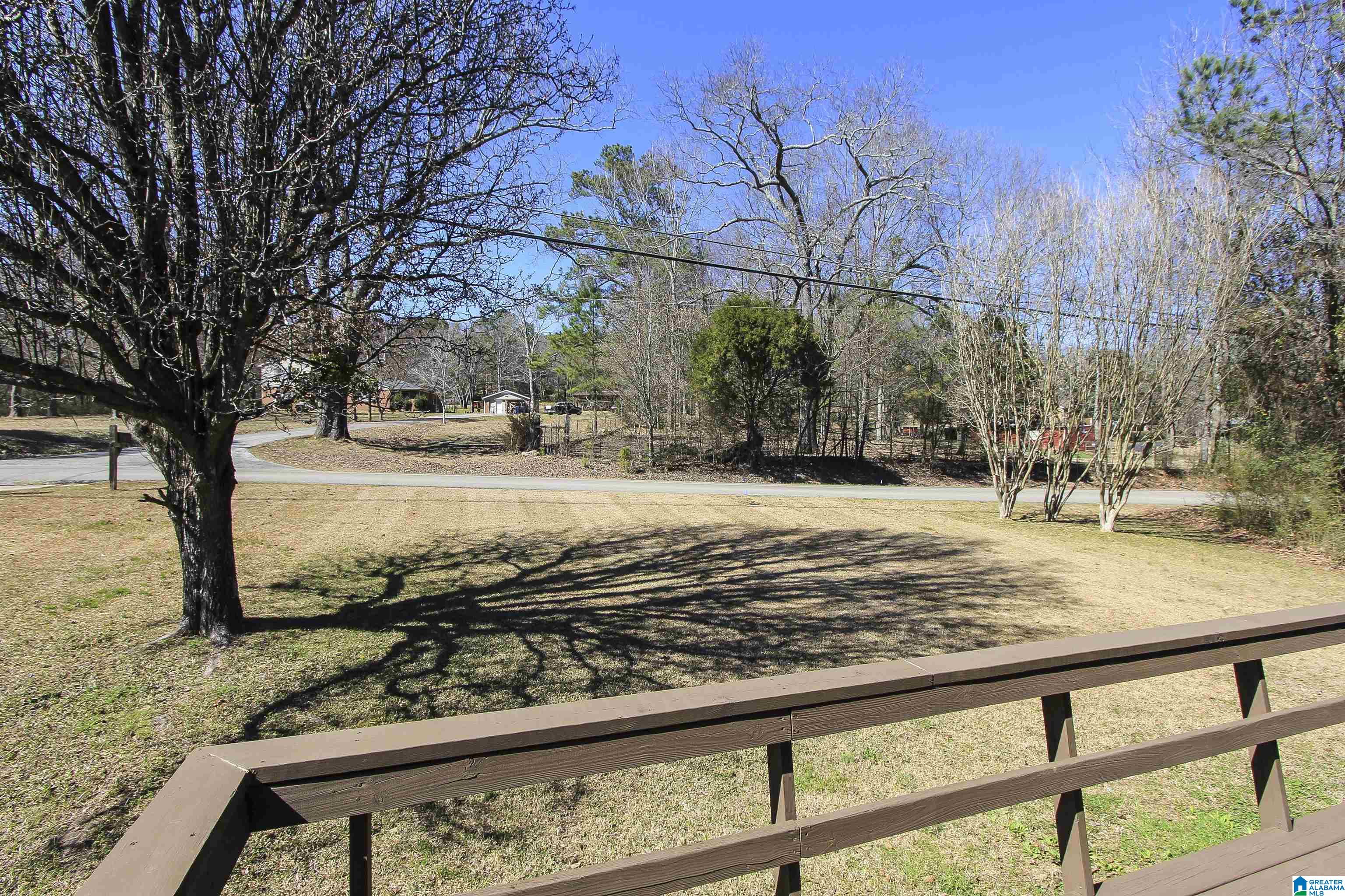 276 Jamback Road Anniston, AL 36207 - Photo 2 of 47