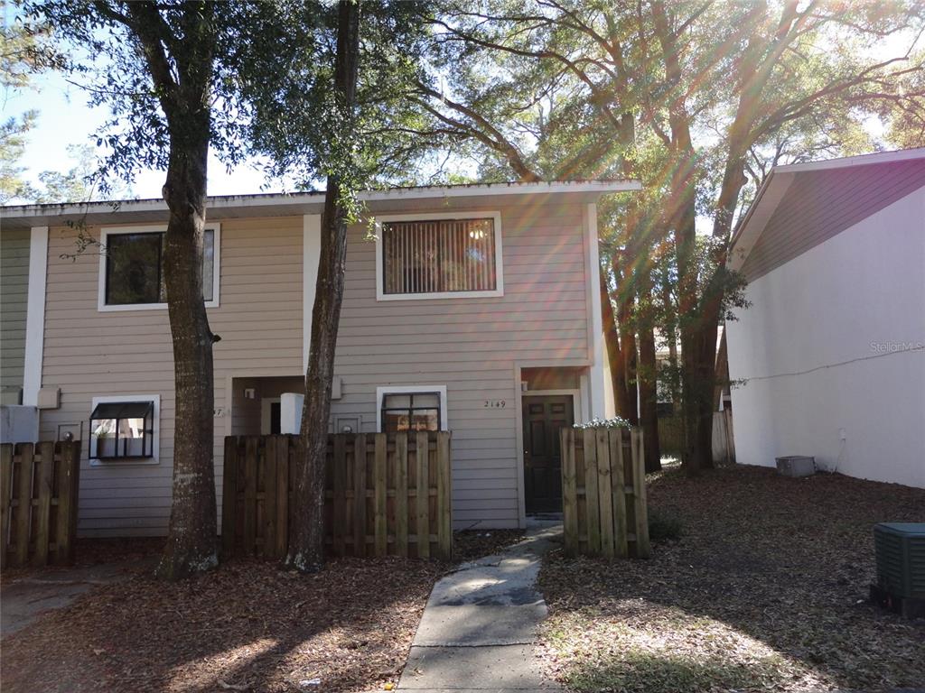 2149 Southwest 39 Way Gainesville, FL 32607 - Photo 1 of 13