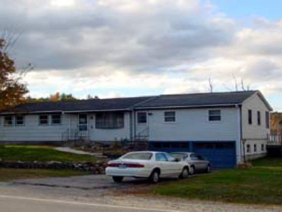 235 Concord Stage Road Weare, NH 03281 - Photo 1 of 5