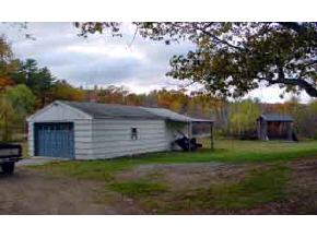 235 Concord Stage Road Weare, NH 03281 - Photo 4 of 5