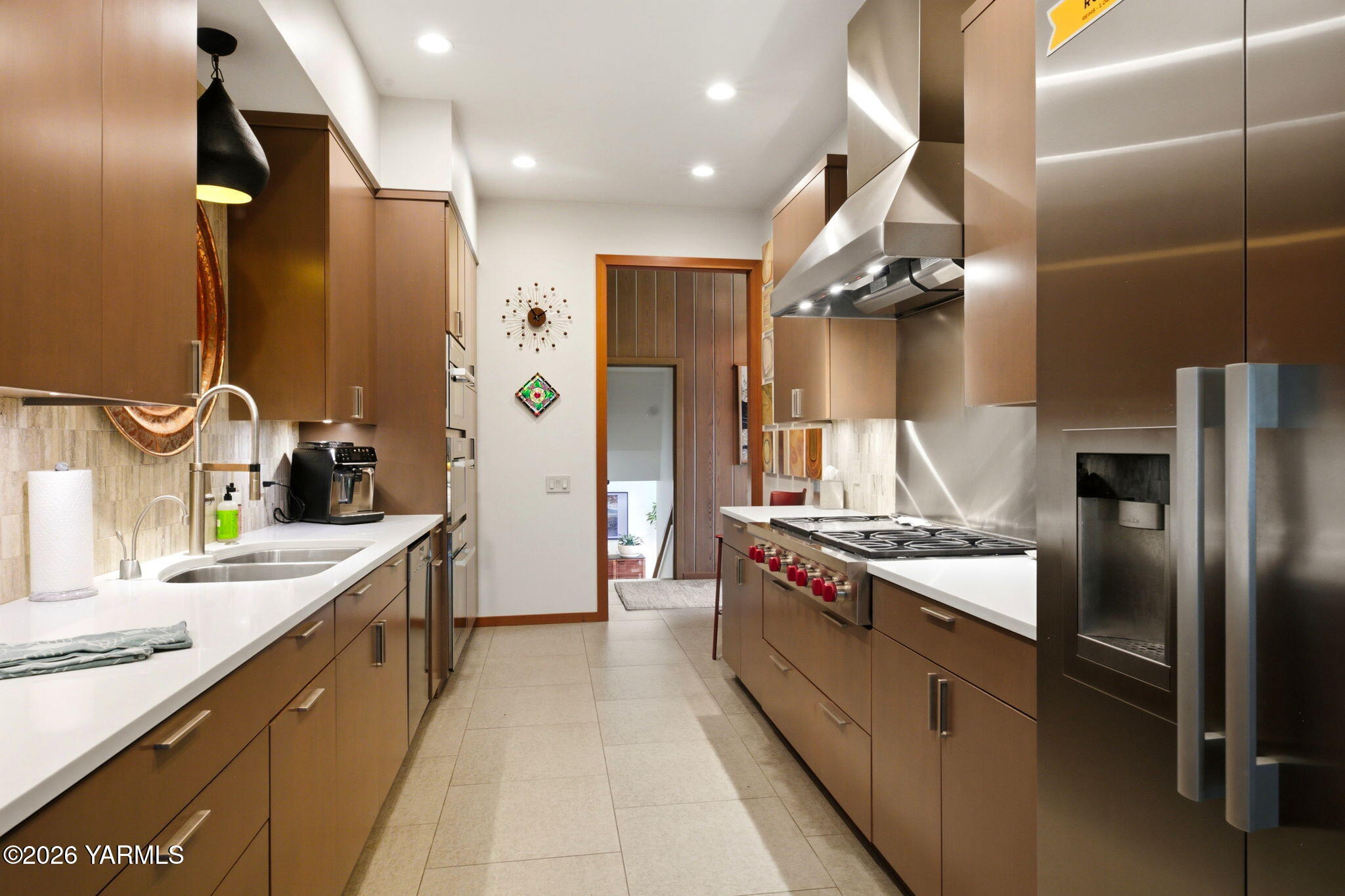 5210 Bitterroot Way Yakima, WA 98908 - Photo 10 of 57 10. Kitchen