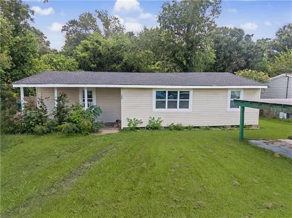 $80,000 | 333 Killona Drive, Killona, LA 70057