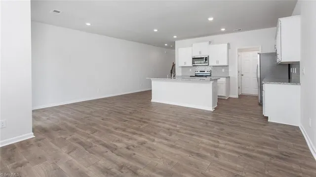 $284,000 | 605 Struy Street, Gibsonville, NC 27249