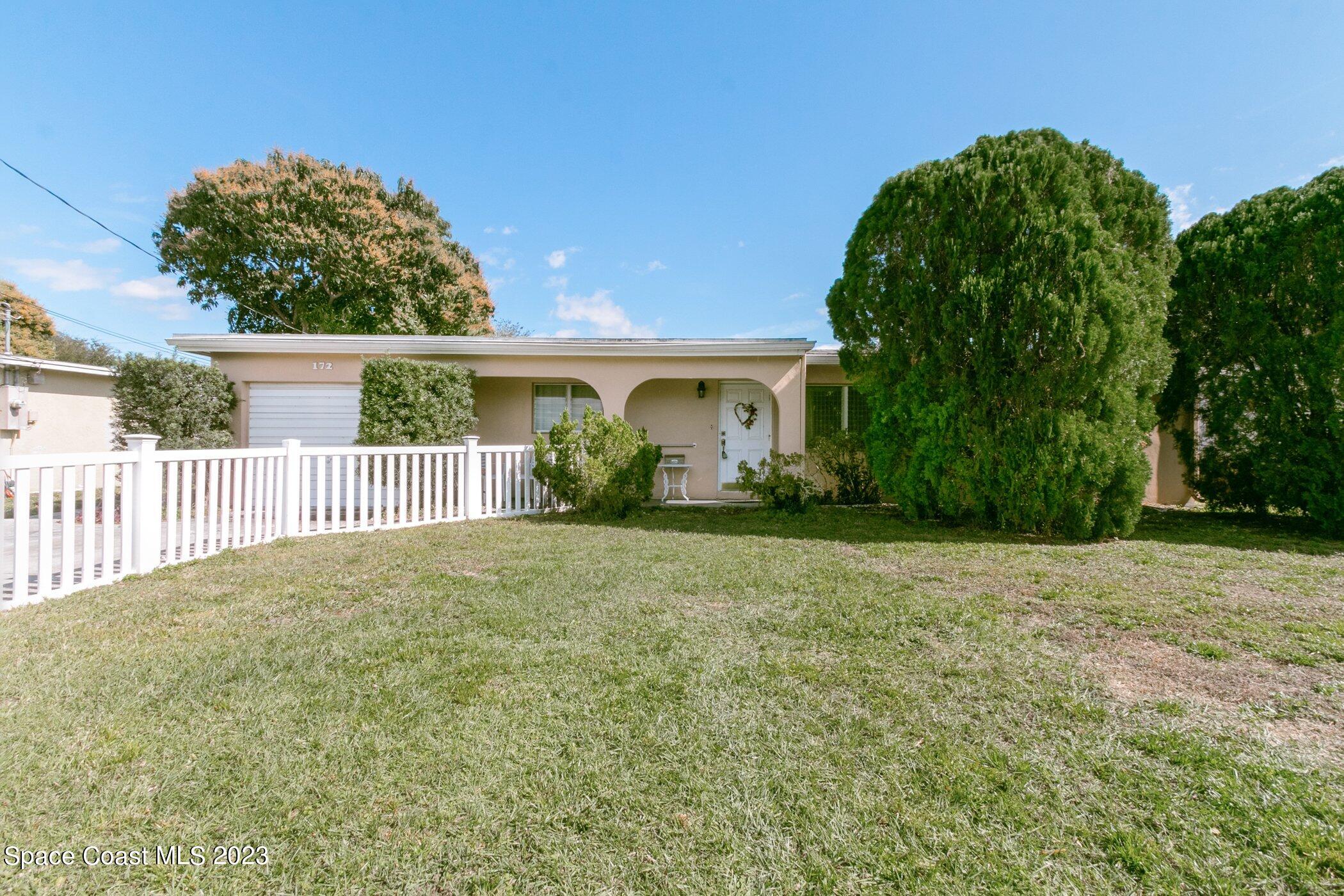 172 St George Road Melbourne, FL 32904 - Photo 1 of 19 172 St George