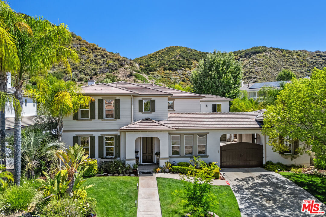 25514 Brighton Place Stevenson Ranch, CA 91381 - Photo 40 of 44