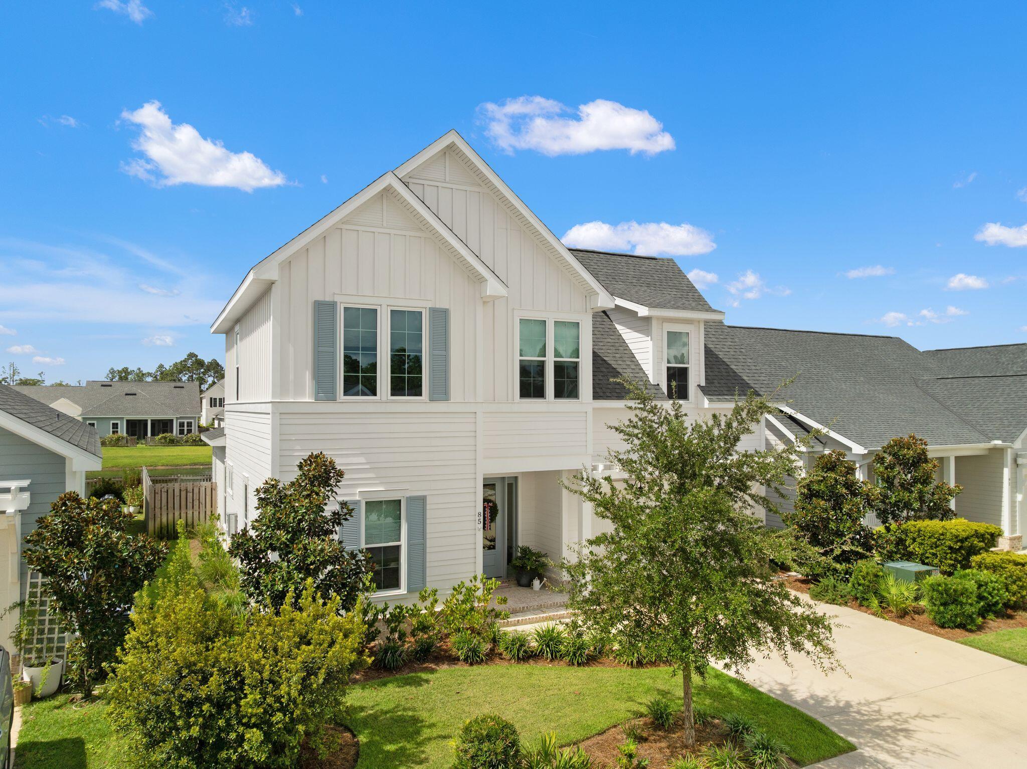 85 Bunting Ln Inlet Beach Inlet Beach, FL 32461 - Photo 2 of 45 85 bunting ln, inlet beach, fl 32461, us