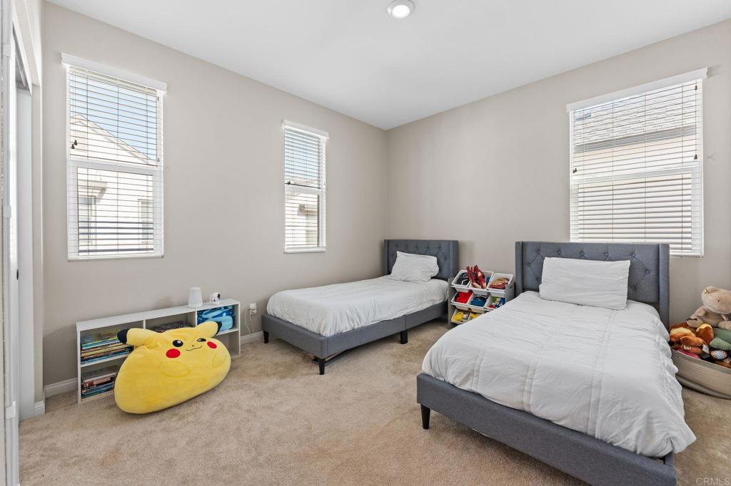 1775 Whitmore Loop Chula Vista, CA 91913 - Photo 16 of 59 BEDROOM #3