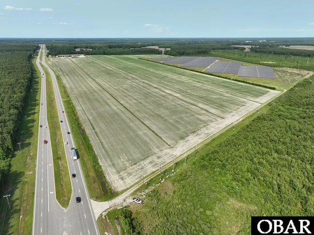 $950,000 | 0 Ocean Highway, Hertford, NC 27944