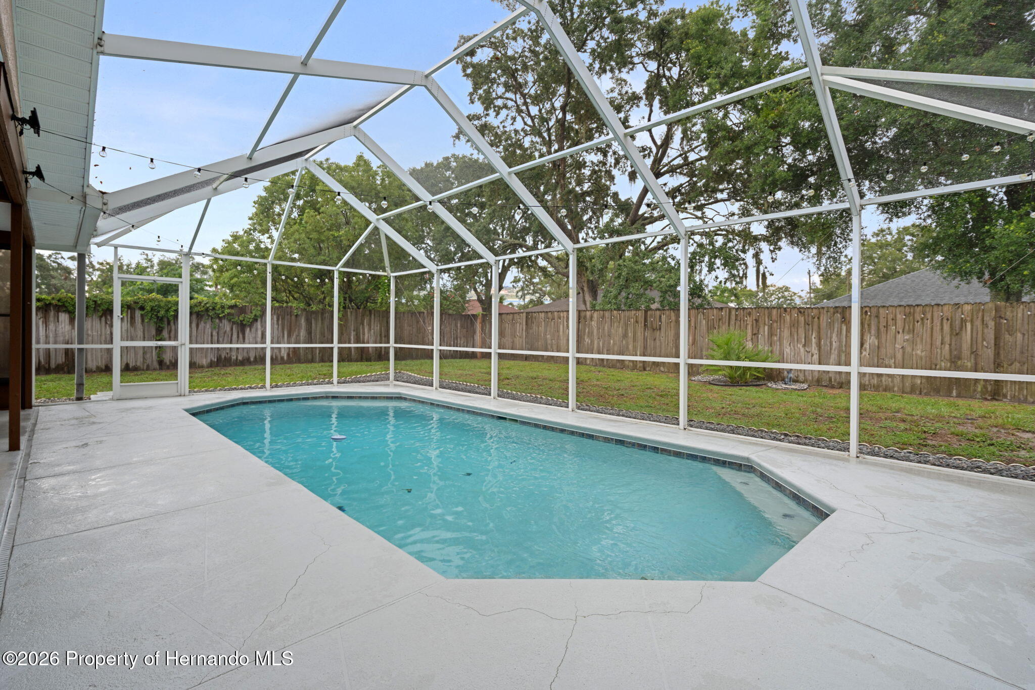2292 Waterfall Drive Spring Hill, FL 34608 - Photo 41 of 48