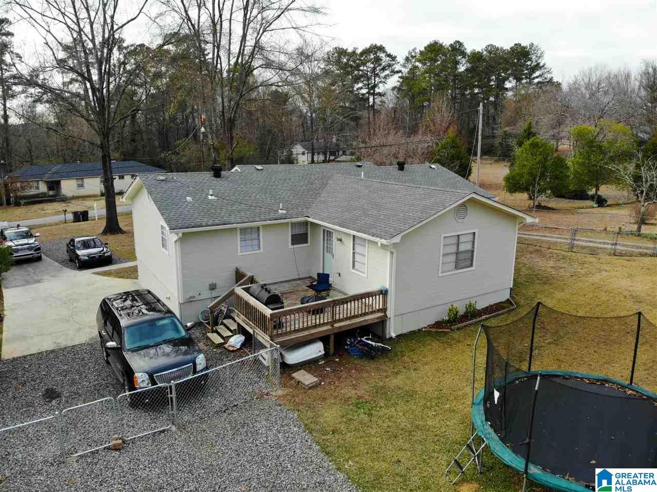 5031 Sutherland Road Mount Olive, AL 35117 - Photo 7 of 35