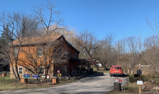 7010 Versailles Road Eden, NY 14047 - Photo 1 of 1 Gallery Image 1