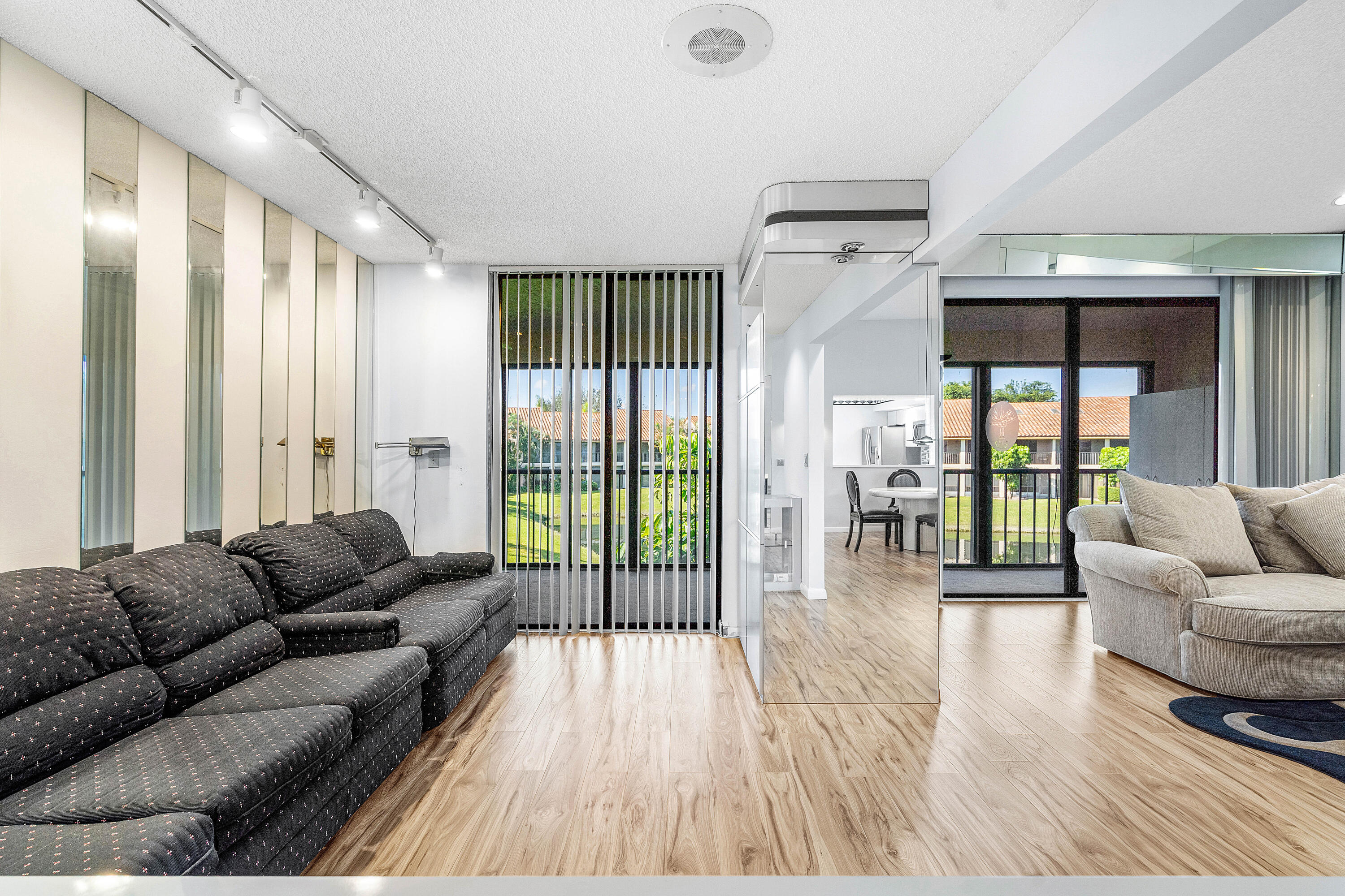 7977 La Mirada Drive Boca Raton, FL 33433 - Photo 14 of 32 Den/ Office Area