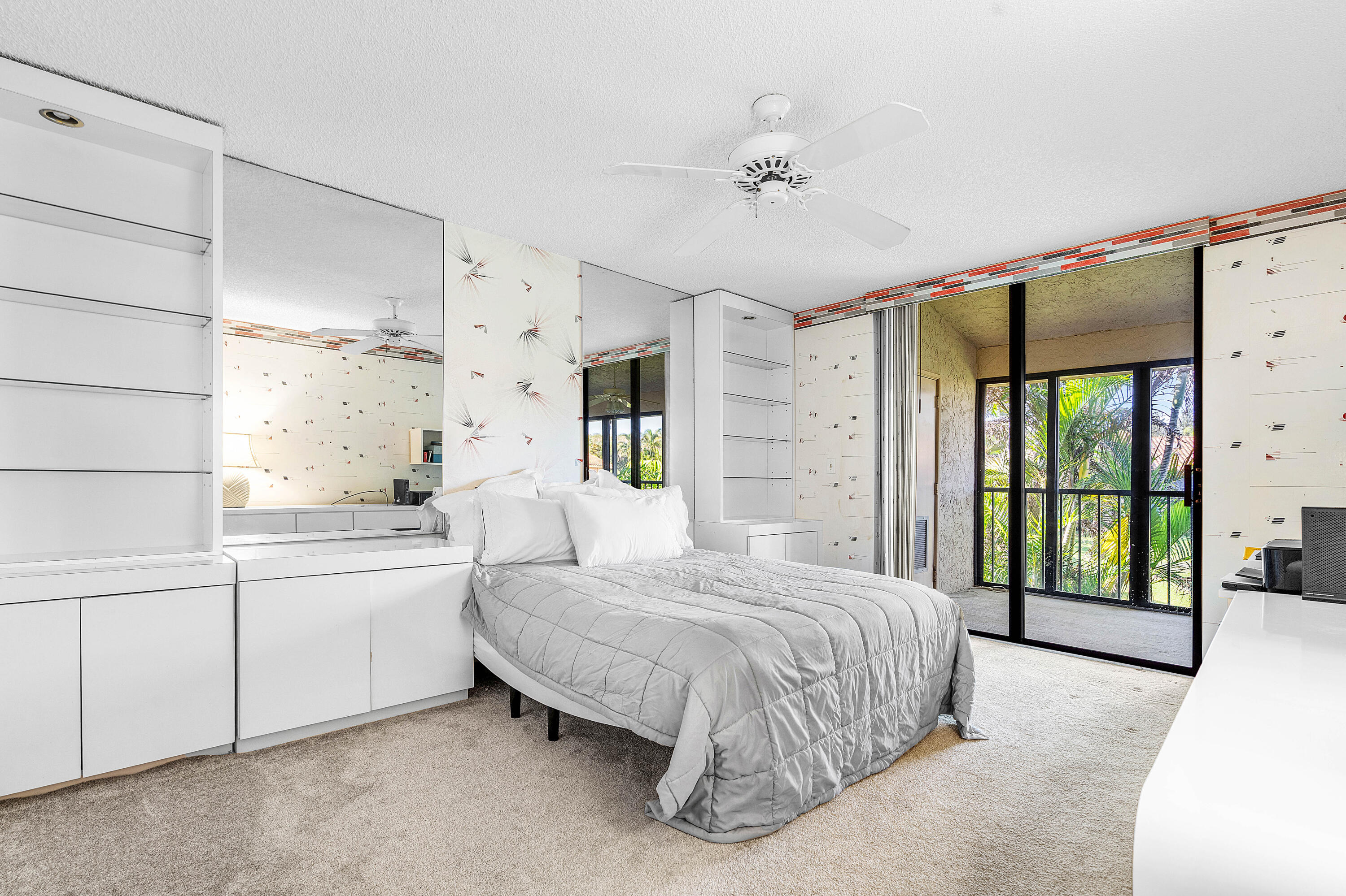 7977 La Mirada Drive Boca Raton, FL 33433 - Photo 20 of 32 Second Bedroom 1