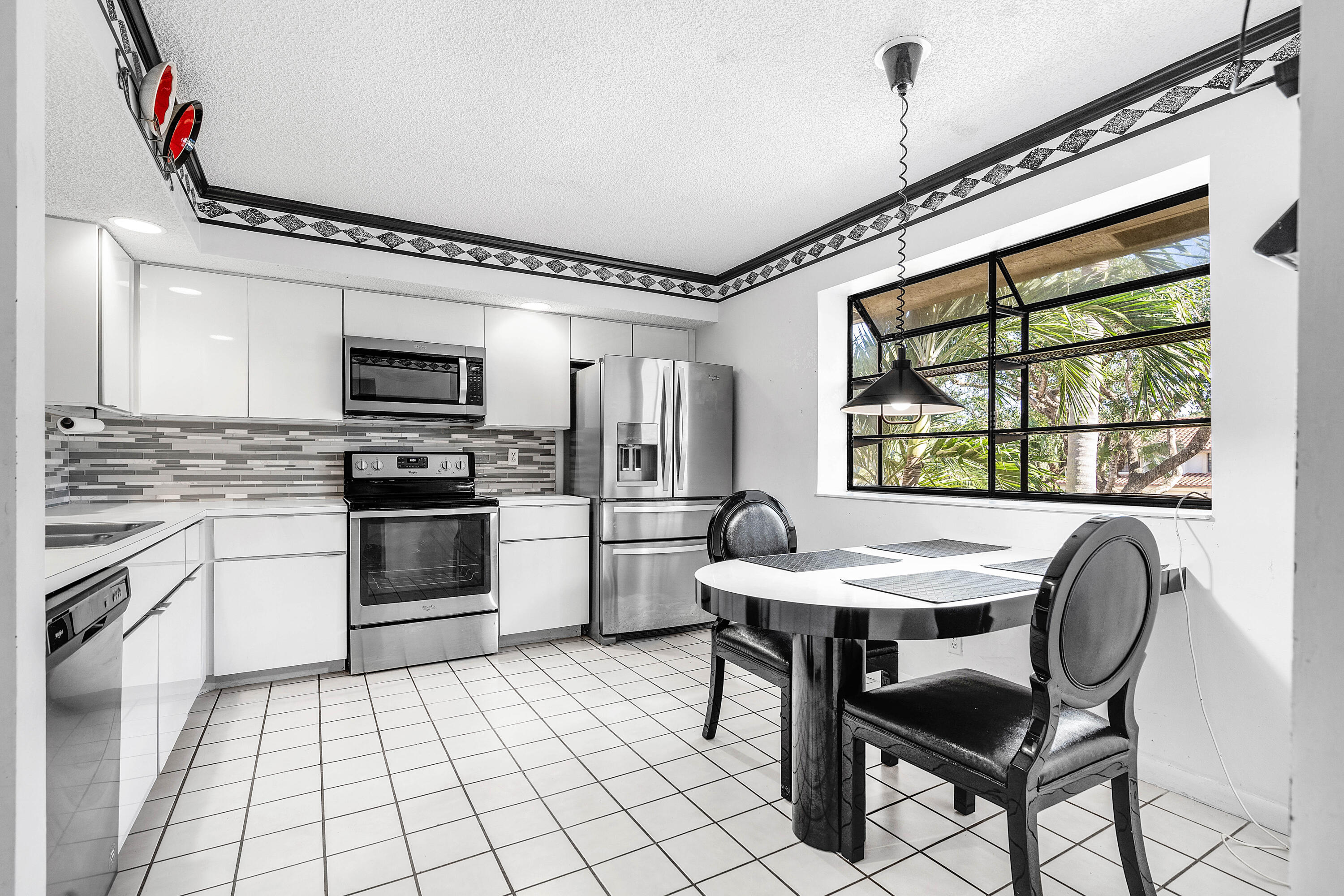 7977 La Mirada Drive Boca Raton, FL 33433 - Photo 5 of 32 Kitchen 1