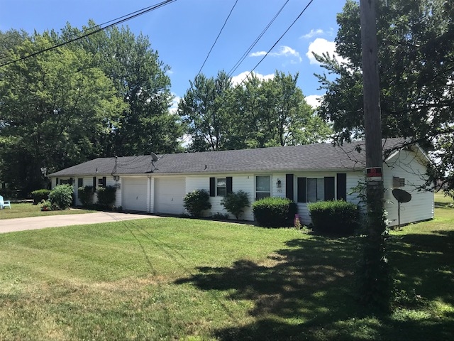 9801 South Rinker Street Muncie, IN 47302 - Photo 3 of 6