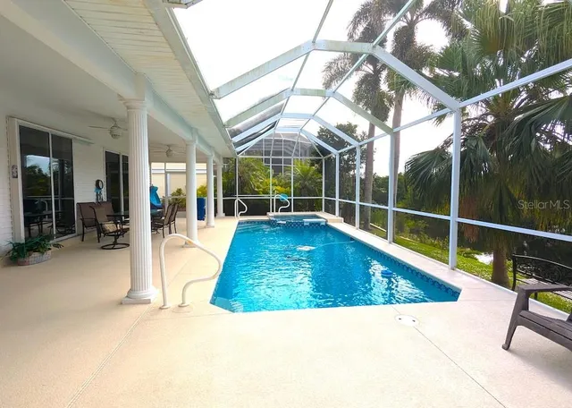 $519,000 | 14399 Tamarac Drive, Bokeelia, FL 33922