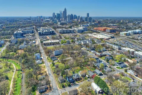 a view of a city
