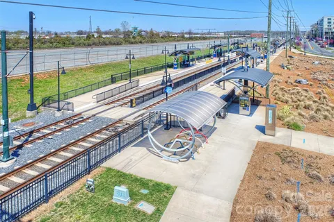 $250,000 | 517 East 17th Street, Charlotte, NC 28206