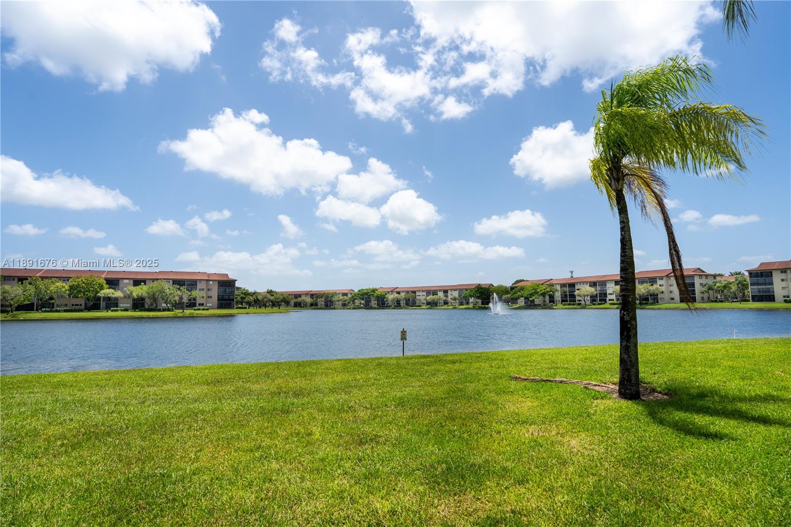 13700 Southwest 11th Street, Unit 309A Pembroke Pines, FL 33027 - Photo 13 of 31 a view of an ocean and beach