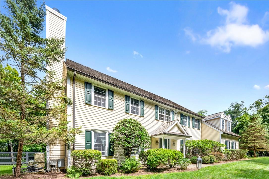 752 Titicus Road North Salem, CT 10560 - Photo 1 of 1