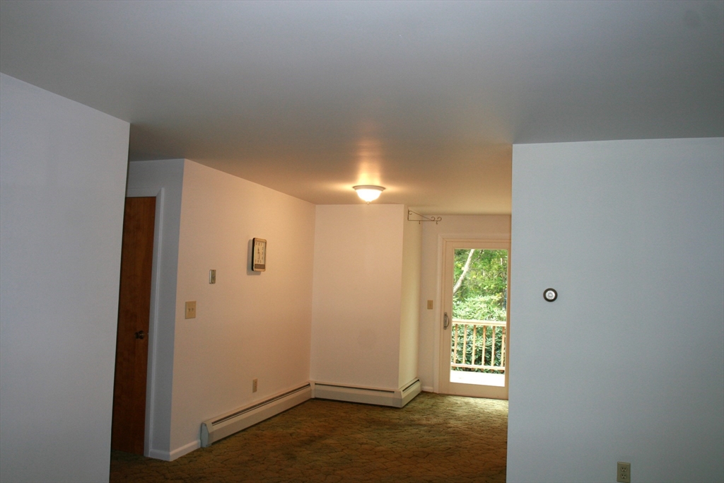 19 Oriole Lane Barnstable, MA 02648 - Photo 11 of 40 a view of an empty room