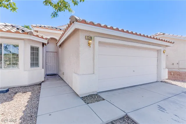 $2,315 | 2259 Smokey Sky Drive, Henderson, NV 89052