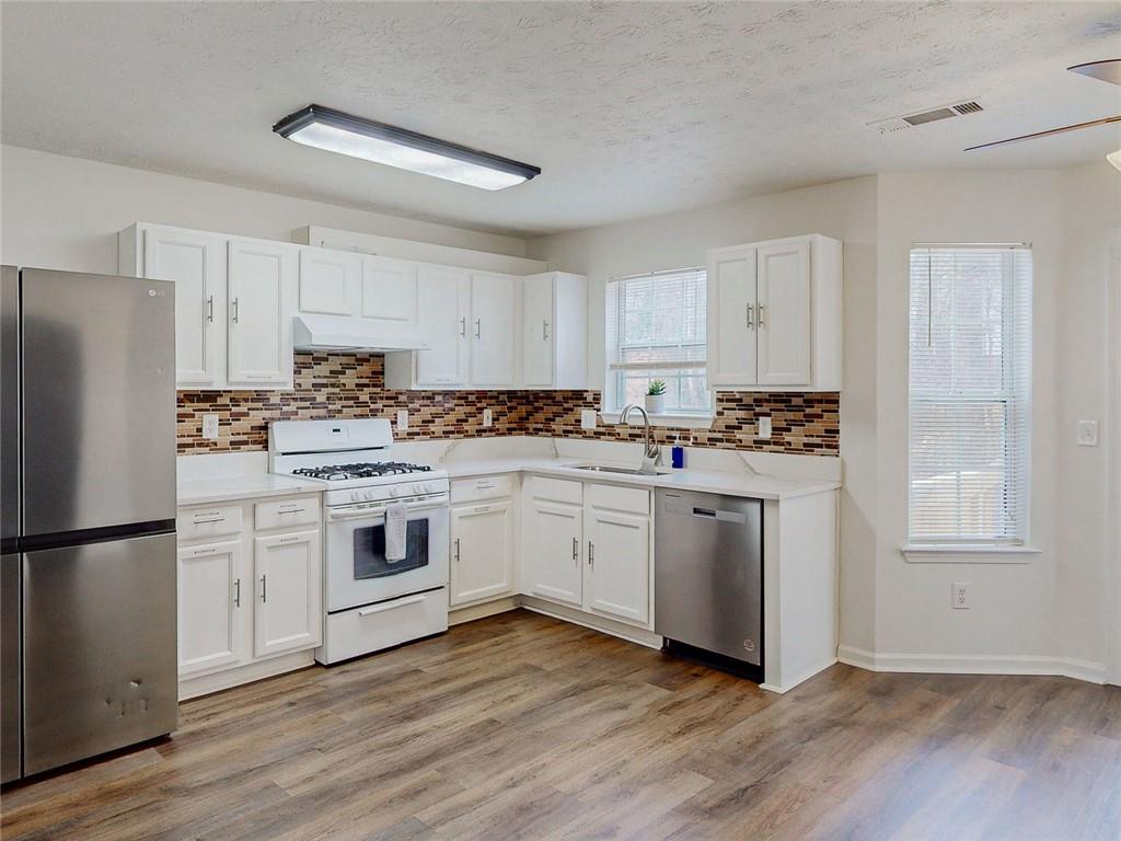 26 Springbottom Drive Southeast Lawrenceville, GA 30046 - Photo 13 of 39