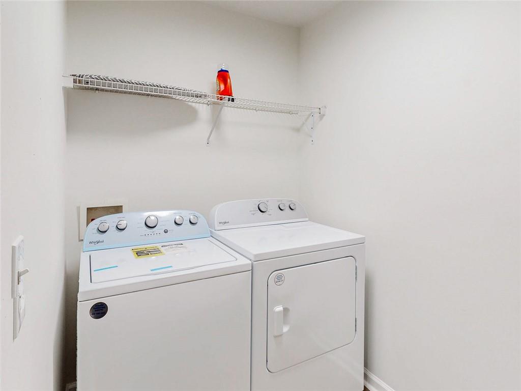 26 Springbottom Drive Southeast Lawrenceville, GA 30046 - Photo 33 of 39