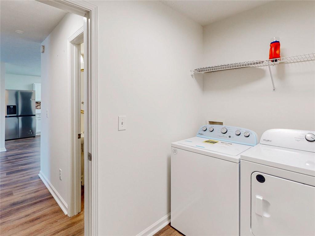 26 Springbottom Drive Southeast Lawrenceville, GA 30046 - Photo 34 of 39