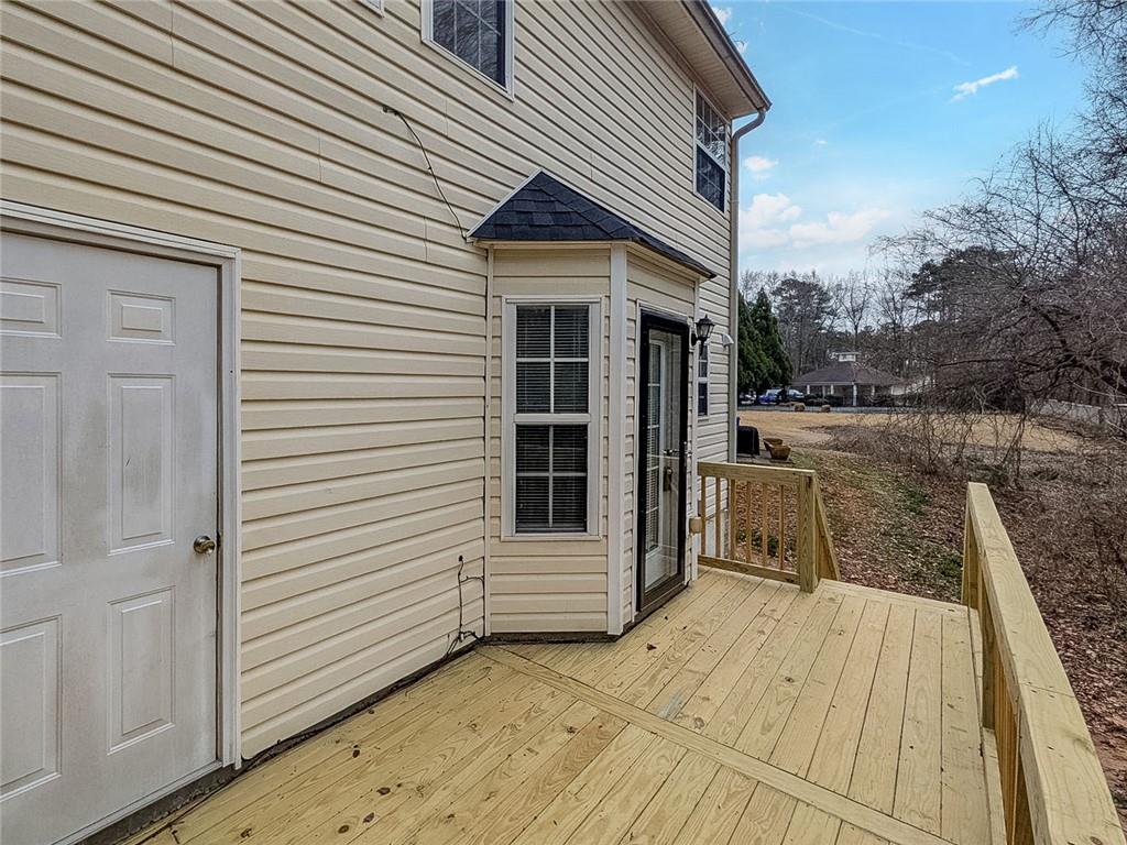 26 Springbottom Drive Southeast Lawrenceville, GA 30046 - Photo 35 of 39