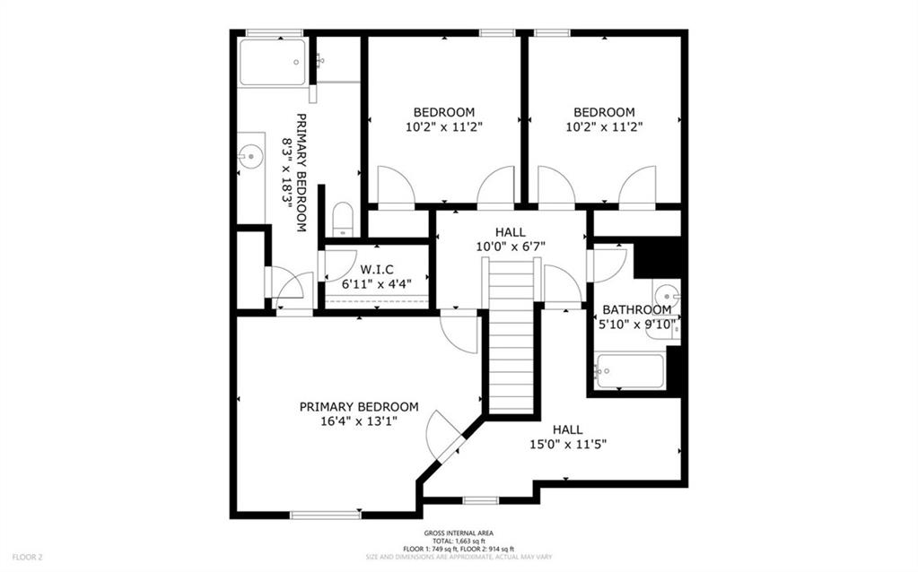 26 Springbottom Drive Southeast Lawrenceville, GA 30046 - Photo 36 of 39
