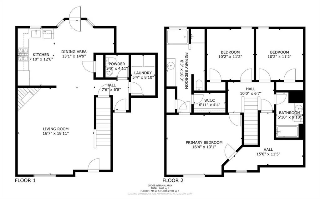26 Springbottom Drive Southeast Lawrenceville, GA 30046 - Photo 37 of 39