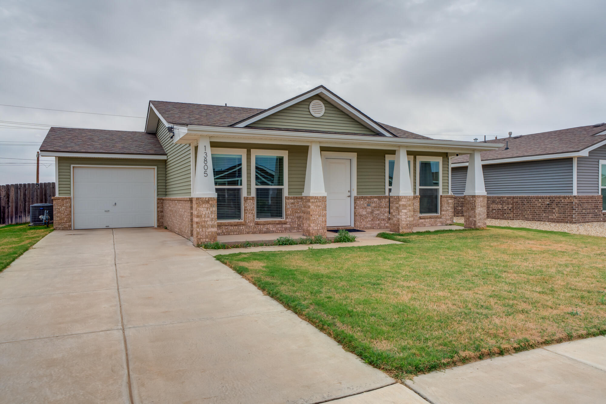 13805 Paris Avenue Lubbock, TX 79423 - Photo 1 of 26 13805 Paris Ave