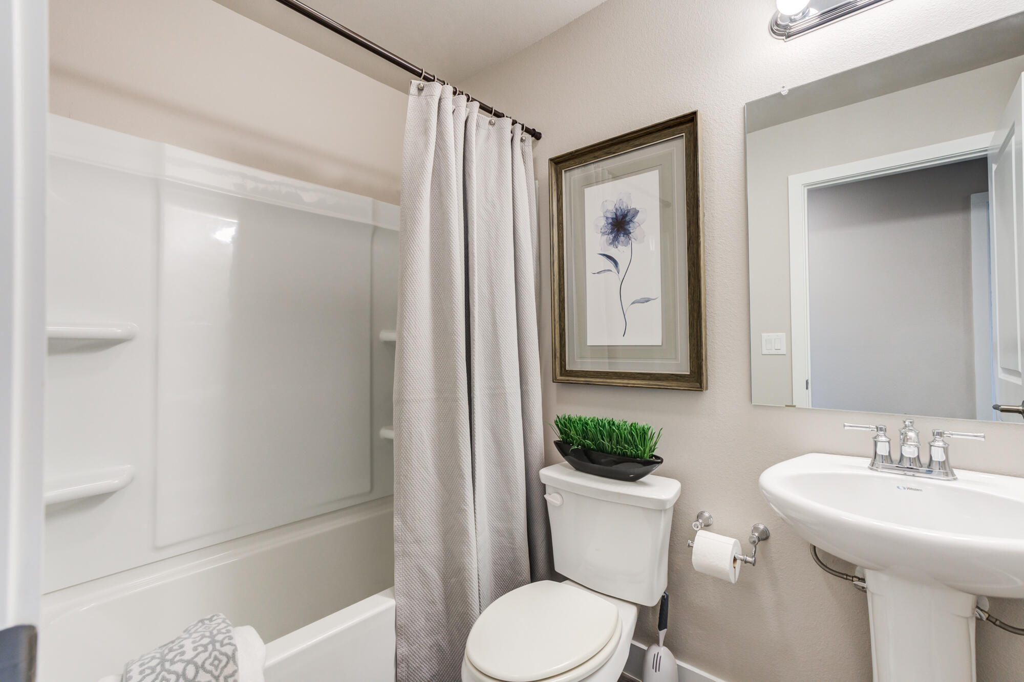 13805 Paris Avenue Lubbock, TX 79423 - Photo 22 of 26 13805 Paris Ave