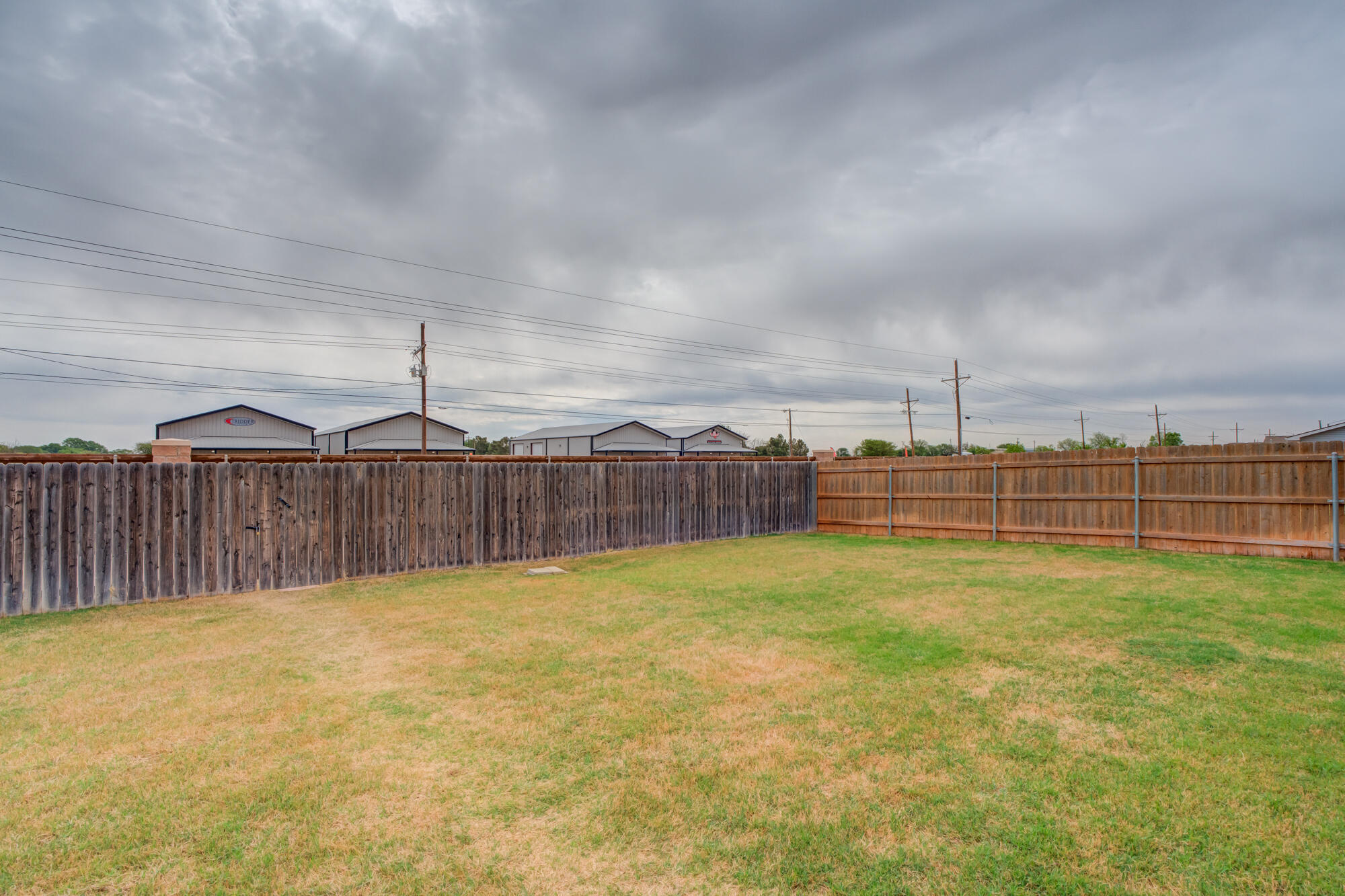 13805 Paris Avenue Lubbock, TX 79423 - Photo 25 of 26 13805 Paris Ave
