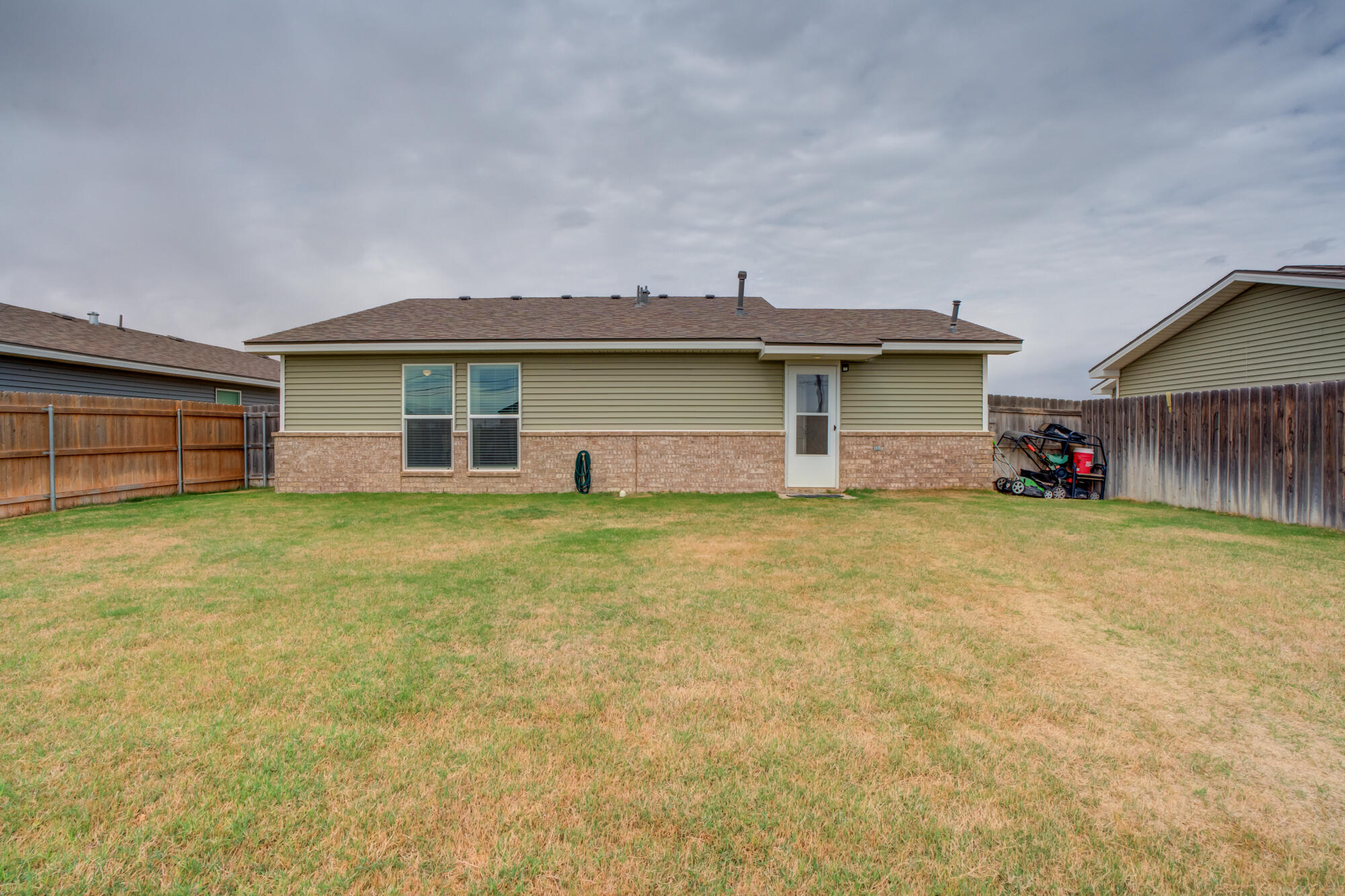 13805 Paris Avenue Lubbock, TX 79423 - Photo 26 of 26 13805 Paris Ave