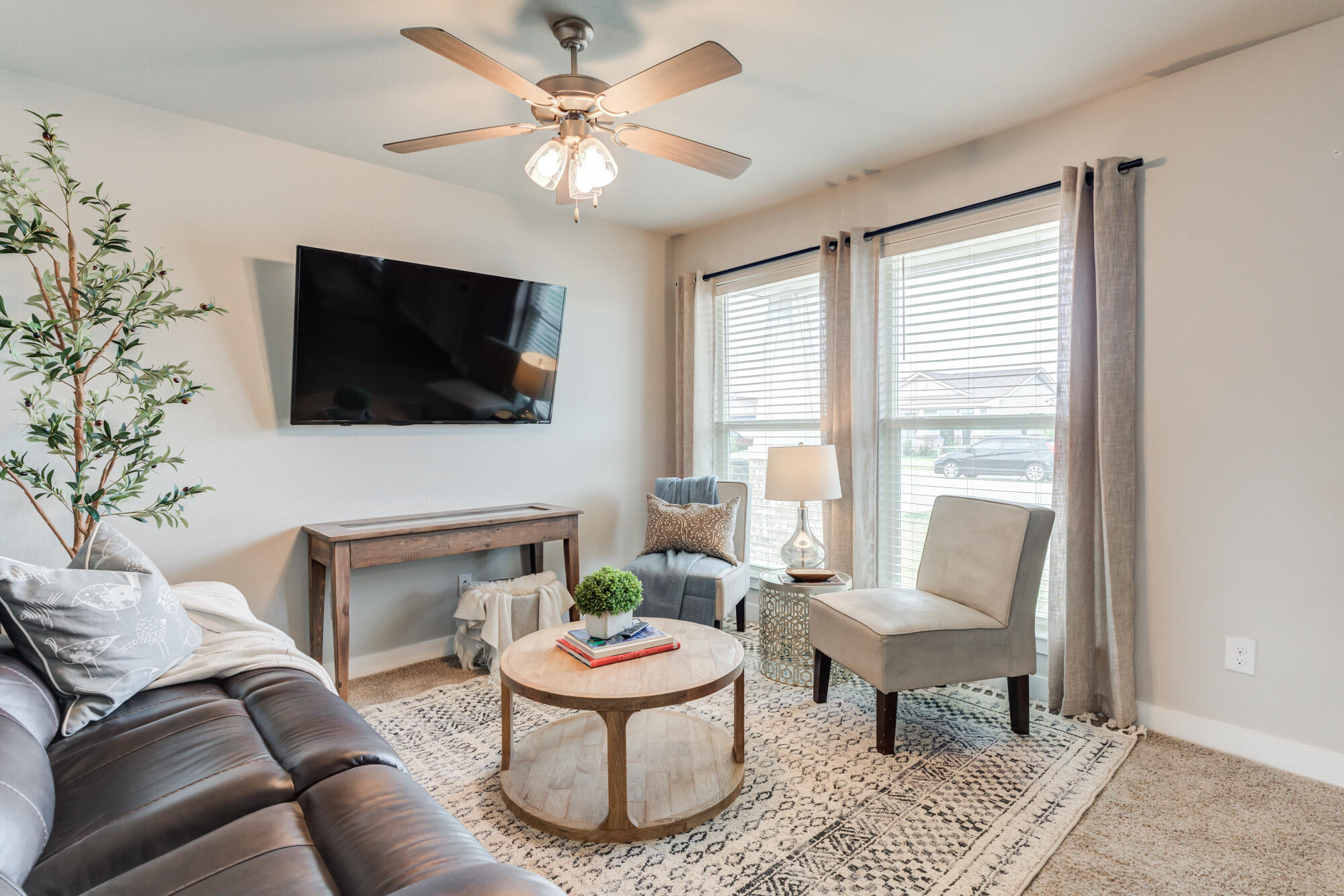 13805 Paris Avenue Lubbock, TX 79423 - Photo 6 of 26 13805 Paris Ave