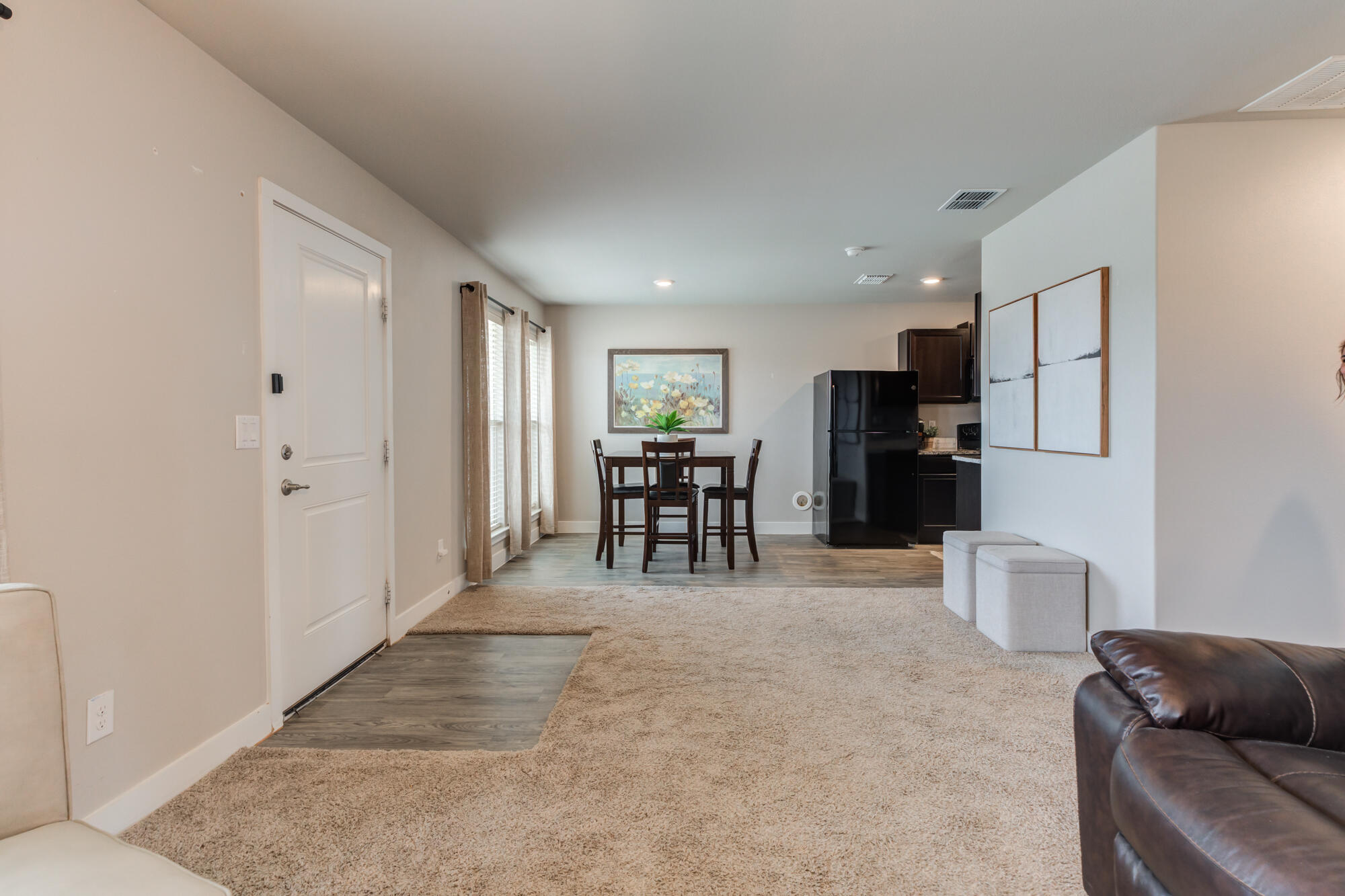 13805 Paris Avenue Lubbock, TX 79423 - Photo 7 of 26 13805 Paris Ave
