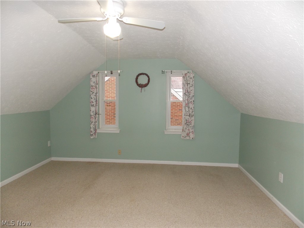 6299 South Canterbury Road Parma, OH 44129 - Photo 16 of 26 Plenty of space in the master bedroom.