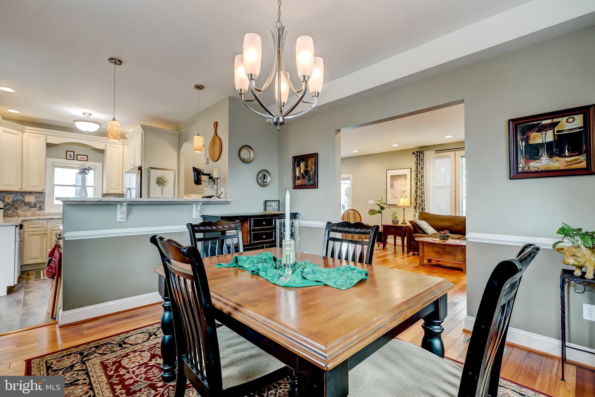 645 Aldershot Road Baltimore, MD 21229 - Photo 11 of 39